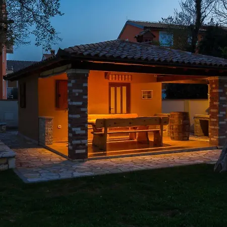 Apartmán House Rojni *