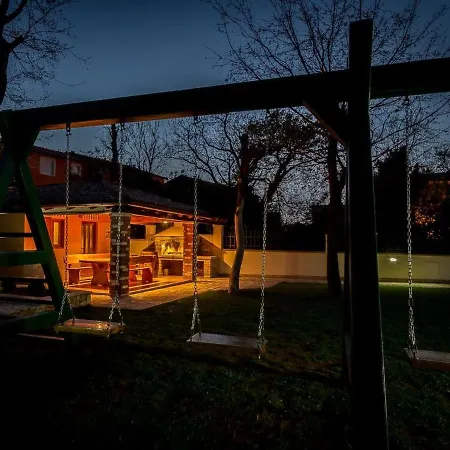 House Rojni Medulin
