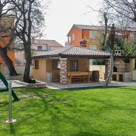 House Rojni Apartmán *