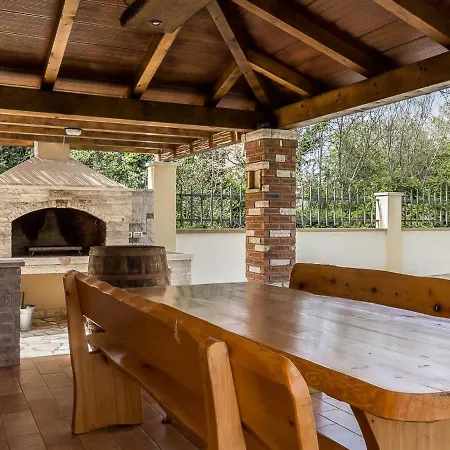Apartmán House Rojni