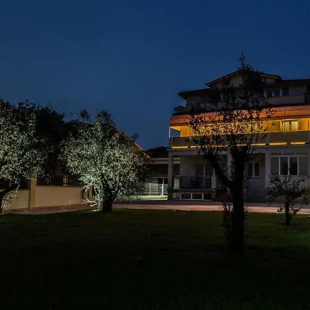 Apartmán House Rojni *