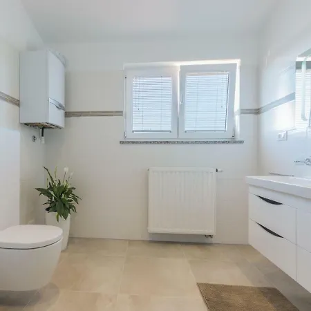 Apartmán House Rojni Medulin