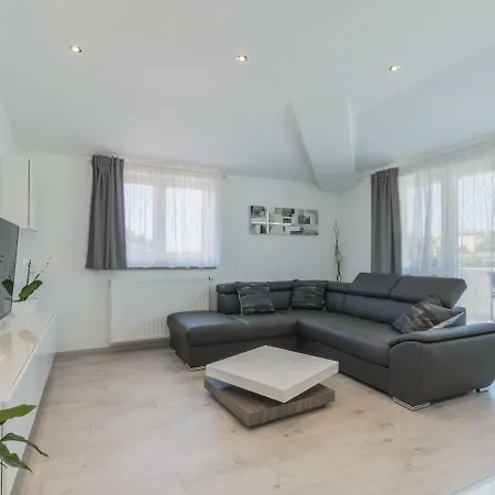 House Rojni Apartmán Medulin