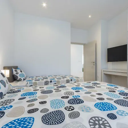 Apartmán House Rojni Medulin