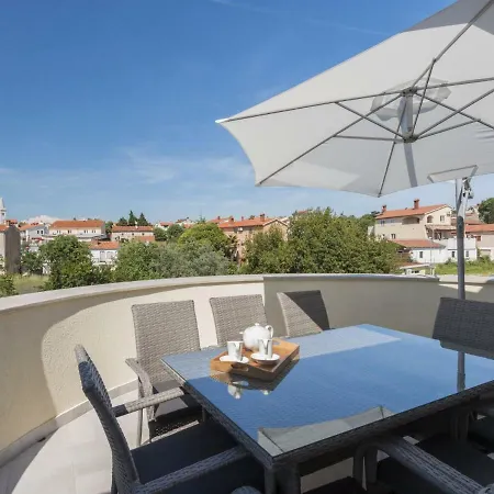Apartmán House Rojni