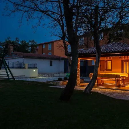 Apartmán House Rojni